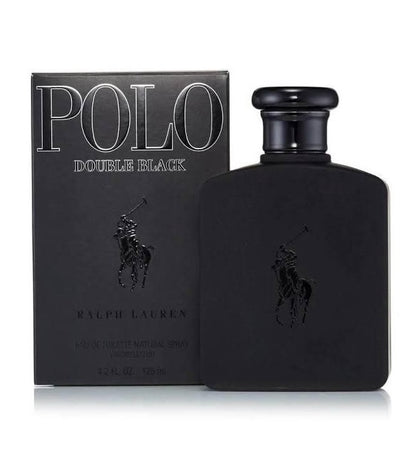 Ralph Lauren Pollo Double Black Eau De Perfume (Xurry)