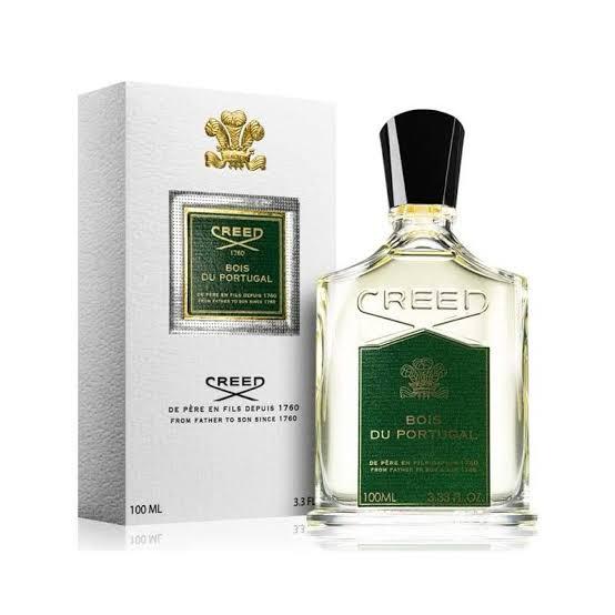 Creed Bois Du Portugal Eau De perfume For unisex (Xurry)