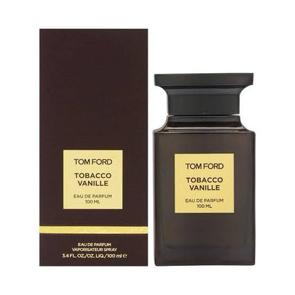 Tomm Forrd Tobacco Vanille Eau De Perfume (Xurry)