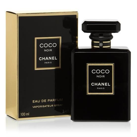 CHANELL COCOO NOIR EAU DE PERFUME (Xurry)