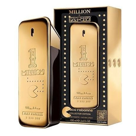 Pacoo Rabanne 1 Millionn Pacoo-Man Collector Edition (Xurry)