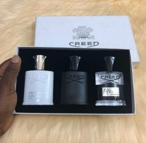 CRRED SET 3*30ML (Xurry)