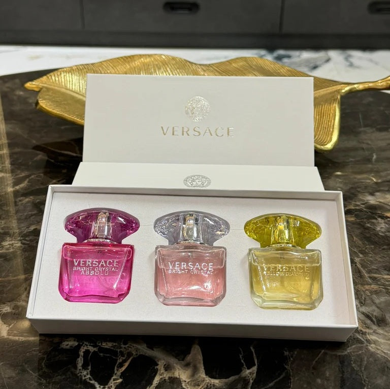 VSACCEE SET 3*30ML (Xurry)
