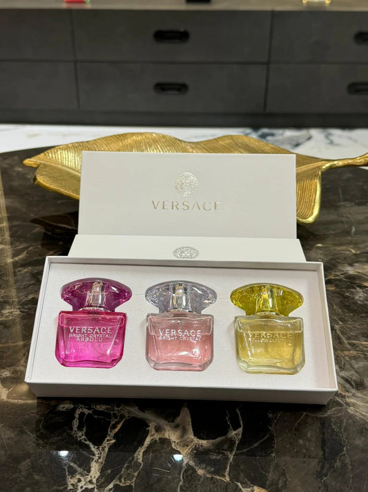 VSACCEE SET 3*30ML (Xurry)