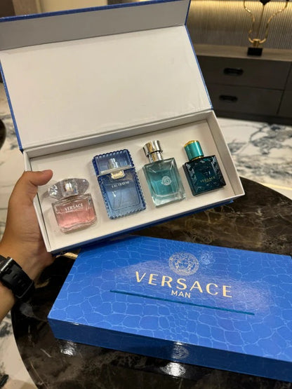 VARSACEE SET 4*30ML (Xurry)