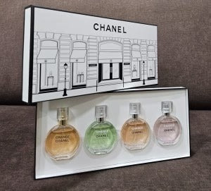 CHAANEL SET 3*30ML (Xurry)