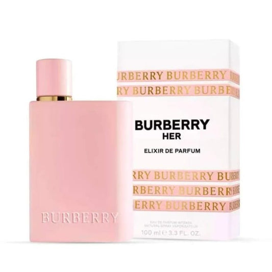 Burrberry Her Elixir de Parfum EDP (Xurry)
