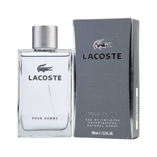 Laacooste Pour Homme EDT (Xurry)