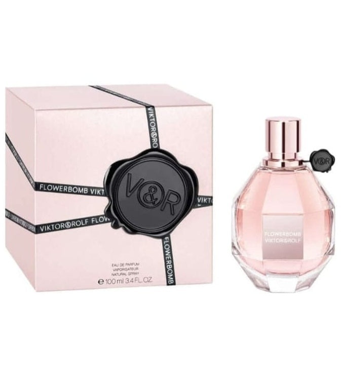 Viktoorr & Roelf Flowerrbomb EDP (Xurry)