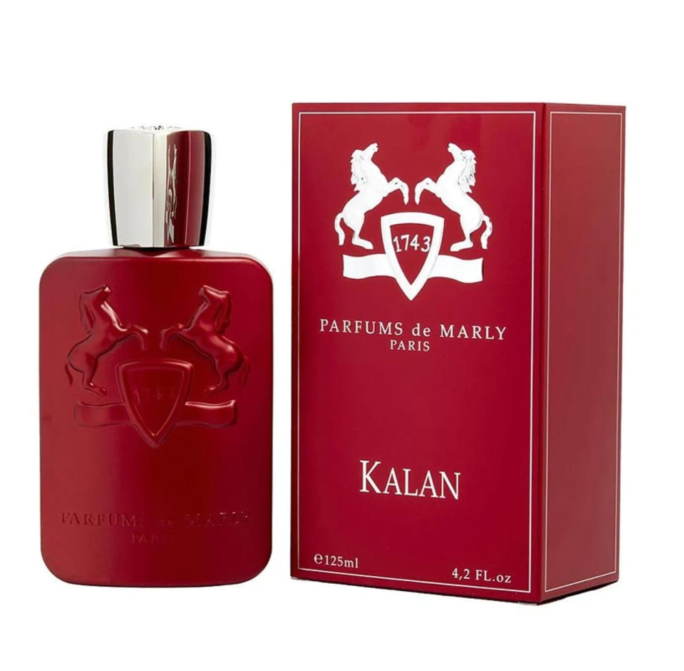 Parfumss de Marly Kallann (Xurry)