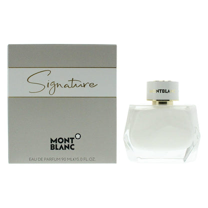 Montt Bllanc Signnaturee EDP (Xurry)
