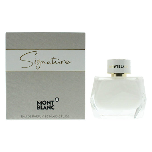 Montt Bllanc Signnaturee EDP (Xurry)