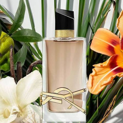 Yvess Saintt Laurantt Libree Floralee EDP (Xurry)