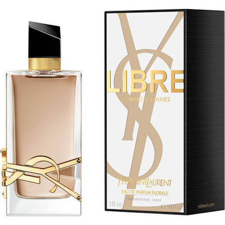Yvess Saintt Laurantt Libree Floralee EDP (Xurry)
