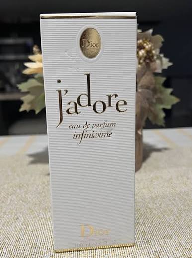 Dioorr J’adorree Infinissim EDP (Xurry)