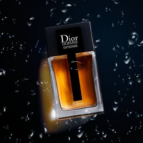 Diior Homme Intensee EDP (Xurry)