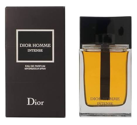 Diior Homme Intensee EDP (Xurry)