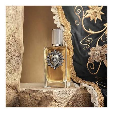 Dolcee & Gabannaa Devotion EDP (Xurry)