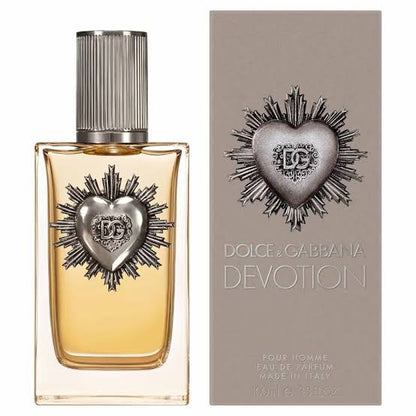 Dolcee & Gabannaa Devotion EDP (Xurry)