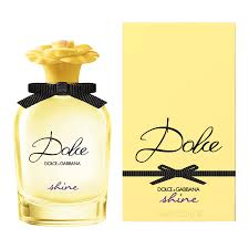 Dolcee & Gabannaa Dolce Shine EDP (Xurry)