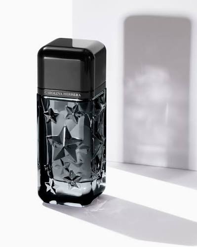 Carolinaa Herreraa 212 VIPP Black NYC Rodeo Limited Edition EDP (Xurry)
