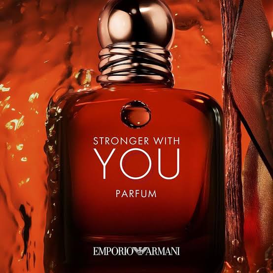 Emporiio Armanii Stronger With You Parfum (Xurry)