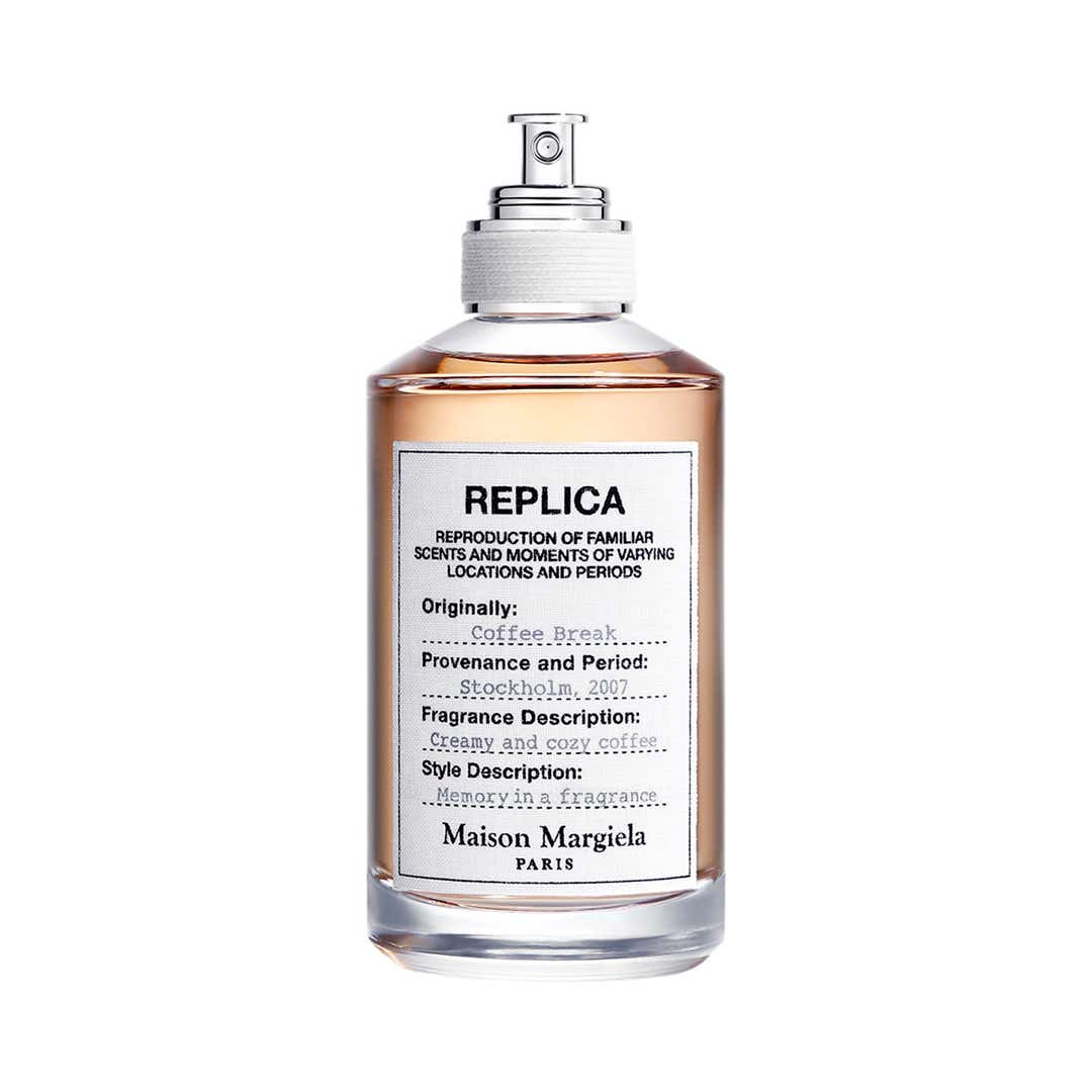 Maisson Margiella Repliica Coffee Break Eau De Toilette (Xurry)
