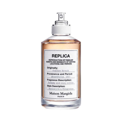 Maisson Margiella Repliica Coffee Break Eau De Toilette (Xurry)