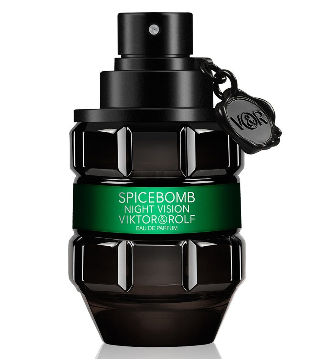 Vikttor & Rollf Spicebomb Night Vision EDP (Xurry)