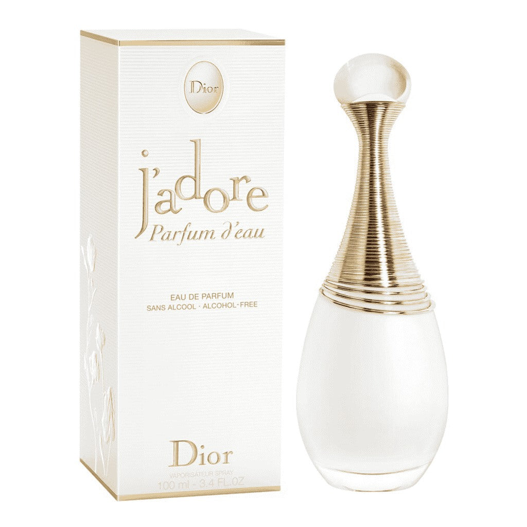Diorr J'adore Eau De Parfum (Xurry)