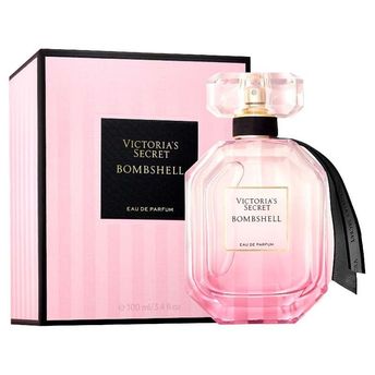 VICTORIAS SECRET BOMBSHELL EAU DE PERFUM (Xurry)