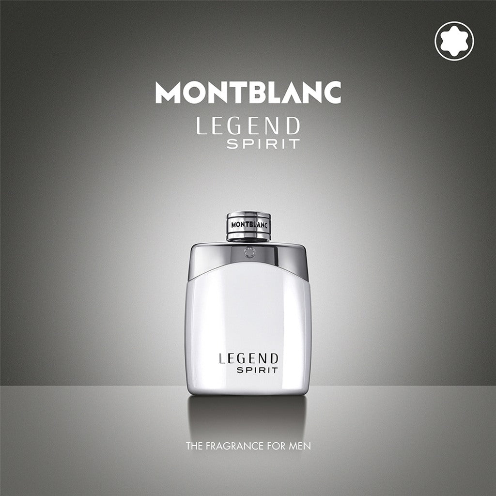 Mont Blanc Legend Spirit (Xurry)