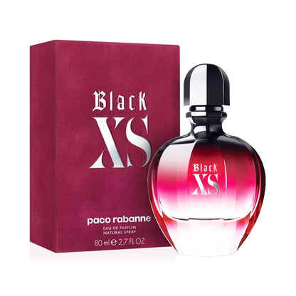 Pacoo Rabanne Black XS Eau De Parfum (Xurry)