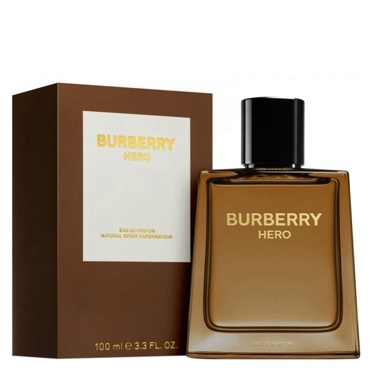 Burberry Hero Eau De Parfum 100ml (Xurry)