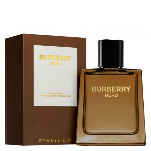 Burberry Hero Eau De Parfum 100ml (Xurry)