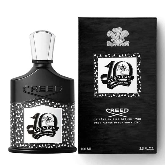 Creedd Aventus 10H Anniversary EDP (Xurry)