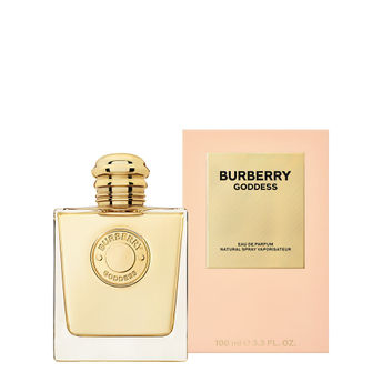 Burberry Goddess Eau De Parfum (Xurry)