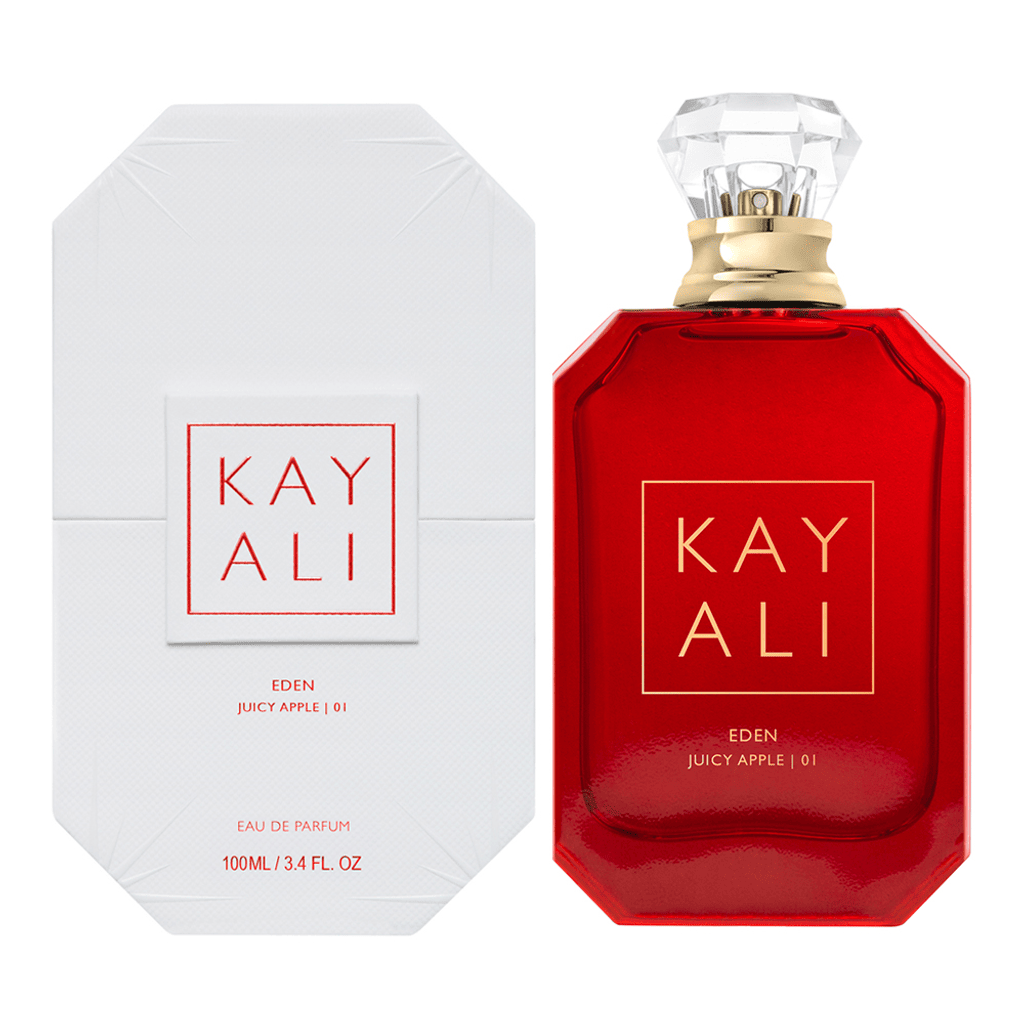 Kayalii Eden Juicy Apple | 01 EDP (Xurry)
