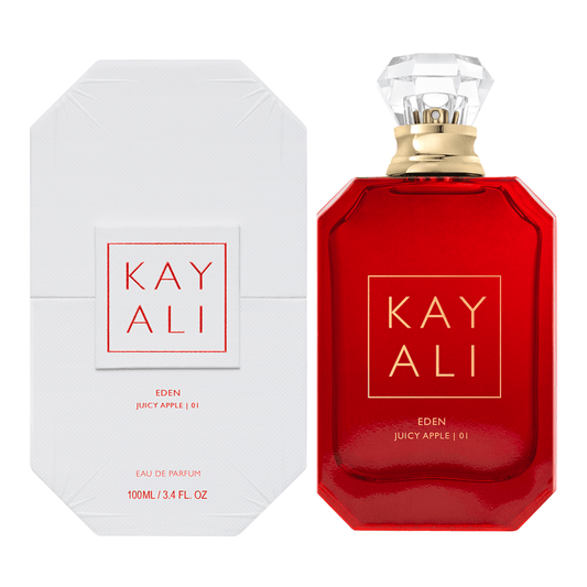 Kayalii Eden Juicy Apple | 01 EDP (Xurry)