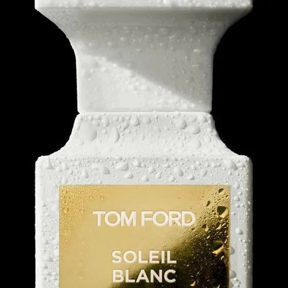 Tom Ford Soleil blanc Eau De Perfume for Women- 100ml (Xurry)