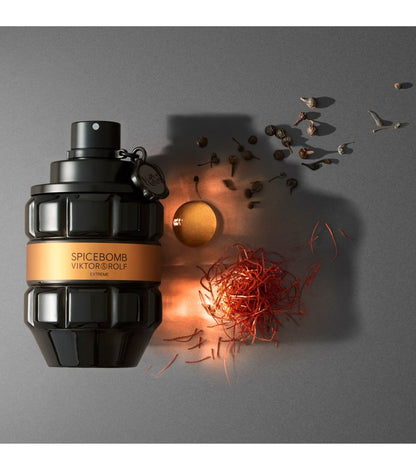 VIKTOR & ROLLF SPICEBOMB EXTREME EDP POUR HOMME (Xurry)