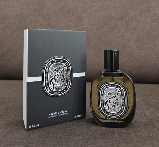 diptyquee tempoo eau de parfum for unisex 75ml (Xurry)