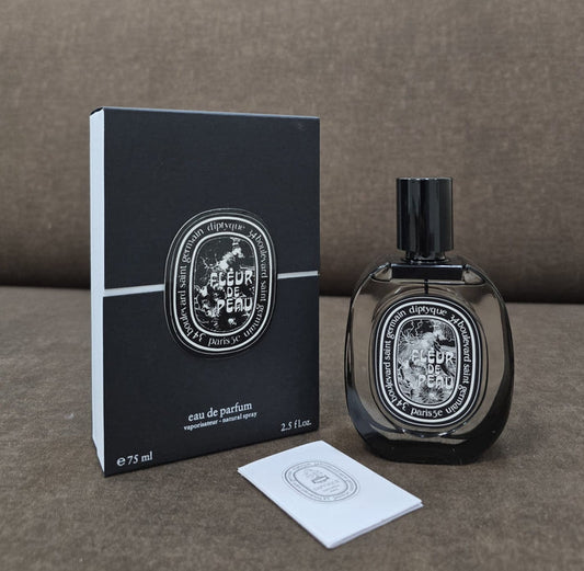 Diptyque Fleur de Peau Eau de Parfum for unisex 75ml (Xurry)