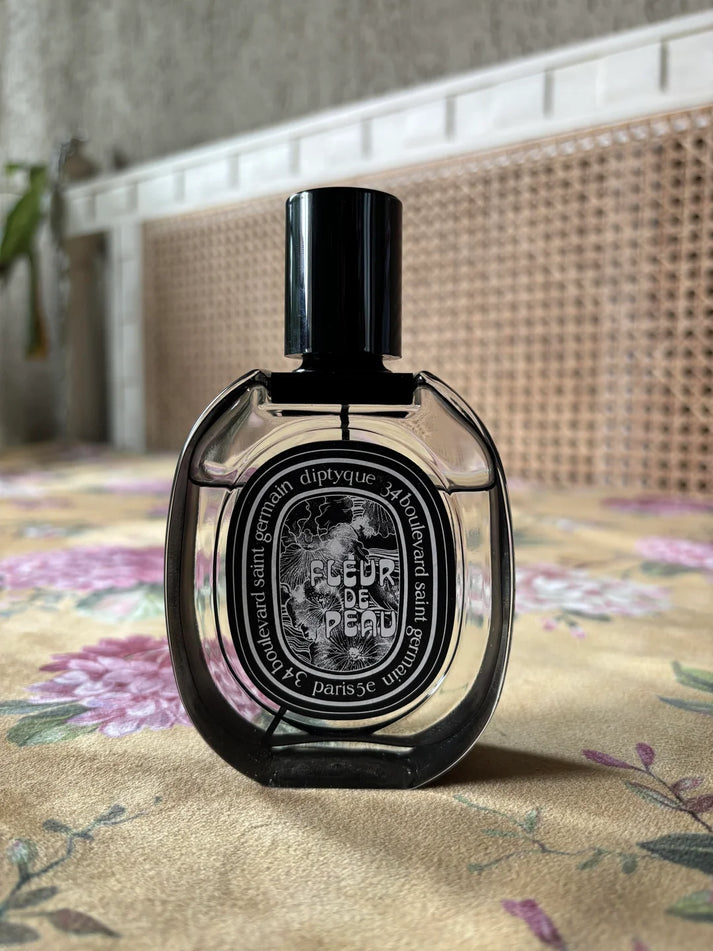 Diptyque Fleur de Peau Eau de Parfum for unisex 75ml (Xurry)