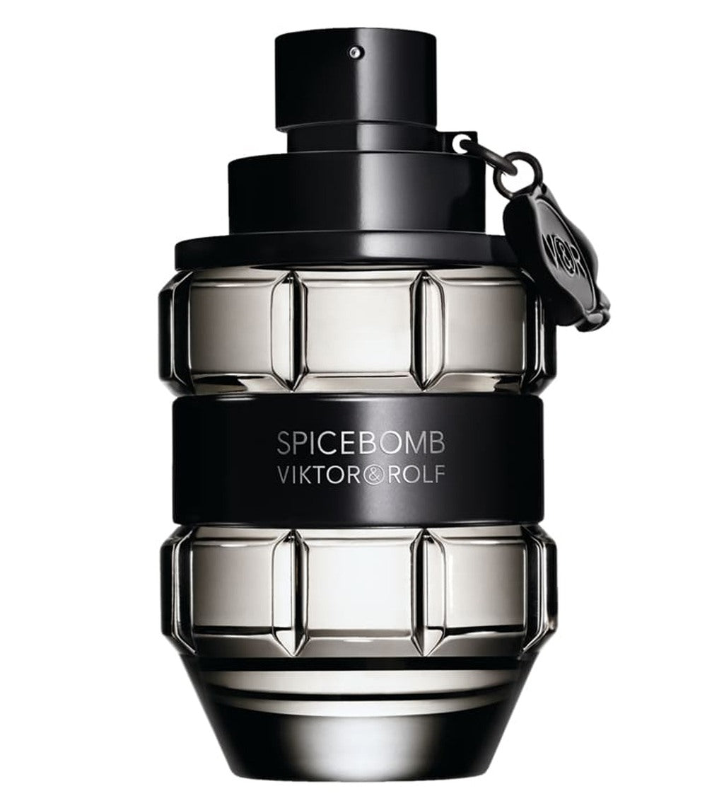 Vikttor & Rollf Spicebomb EDT Pour Home (Xurry)