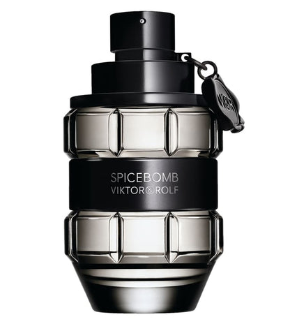 Vikttor & Rollf Spicebomb EDT Pour Home (Xurry)