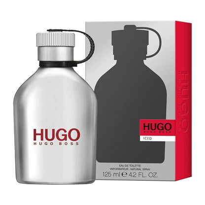 Hugo Boss Iced (Xurry)