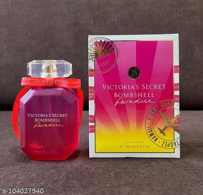 Victoria Secret Bombshell Paradise Eau De Parfum (Xurry)