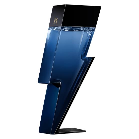 Carollina Herrerra Badd Boyy Cobbalt EDP (Xurry)