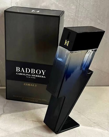 Carollina Herrerra Badd Boyy Cobbalt EDP (Xurry)